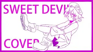 【UTAU Cover】Sweet Devil【唄音ウタ / Utane Uta】