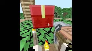 QuestCraft V3.0 Gameplay | Minecraft in VR!