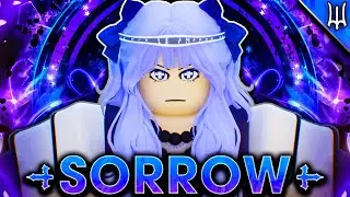 Spec Series: TAINTED SORROW Enchant | Deepwoken