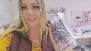 CUSTOM BIKINI | DESIGNER TRY ON |