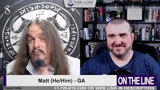 Can This Caller PROVE Divine Command Theory Is Good?