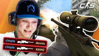 Top 15 CS:GO Major Moments of All Time
