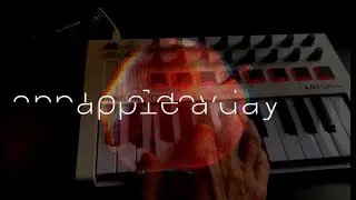 EagleCentric - Apple A Day (Official Music Video)