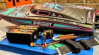 Proboat Recoil 2 Upgrades & Modifications For 6s - Fast Rc Boat