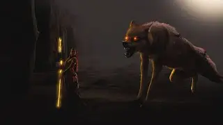 Manipulação de imagens completa- Passo a Passo - WOLF