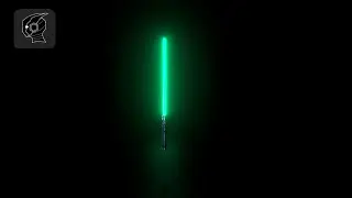 Lightsaber Animation