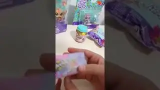 Yeni shopkins cicibiciler açılımı