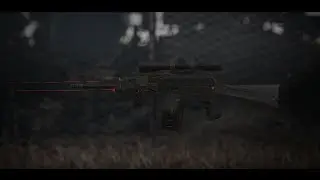 STALCRAFT | Самый скучный контент | Фарм АШ-12 | №2