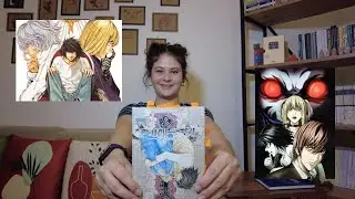 MANGA-ANİME YORUMLUYORUM // DEATH NOTE-7 (Spoiler içerir) #manga #anime #deathnote