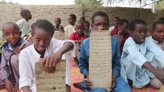 Beautiful Quran | Soothing Recitation by Africa children's