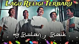 Bulan Baik ( Ungu) Lagu Religi Ungu Terbaru 2025 - Ramadhan 1446 H
