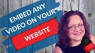 How To Extract Any Video Link and Embed On Your Website