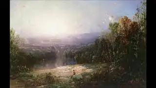 William Louis Sonntag (1822-1900): 40 paintings