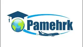 🇨🇩 @pamehrk  vous permet de continuer vos études à l’étranger ( agence de voyage ￼) #kinshasa