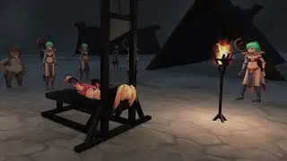 [PC] Eternal Dread [Game Over / Bad End]