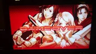 Tekken Revolution: Warm-up, Arcade, Ranked, and Player Matches