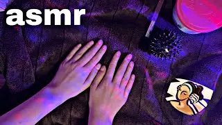 асмр 💆🏼‍♀️ приятный МАССАЖ РУК ❤️‍🔥 релаааакс / asmr massage hands 