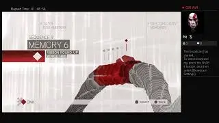 Assassin creed 2 stream (part 5)
