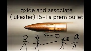 Raw PREMIUM Bullet Gameplay | Uncut Bridge V2