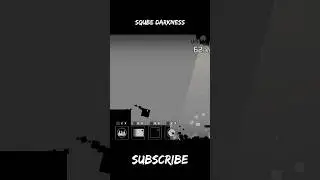 Dark blocks... #squbedarkness #gamingcontent #gamingvideos