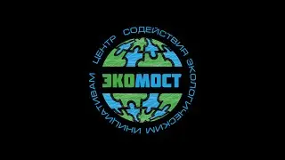 Экомост- мост, который строишь ты!