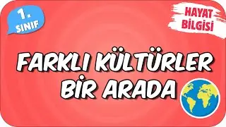 Tarihi ve Turistik Yerler - Ülkemizin Özellikleri 📕 1.Sınıf Hayat Bilgisi 
