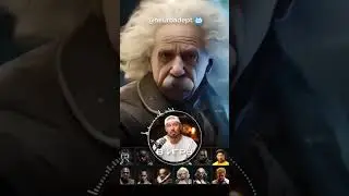 1000000 просмотров на ИИ 