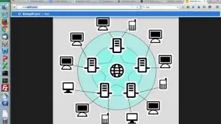 HTTP and TCP basics part 1 - CS 603