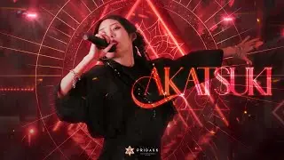 PRIDASK - Akatsuki (Music Video)
