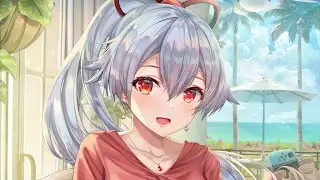 Tomoe Gozen Bond 10 Gilfest Solo