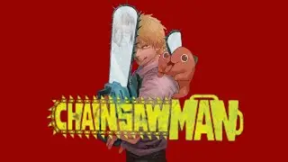 Chainsaw Man type beat