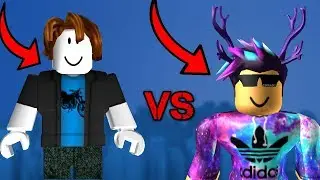 How to LOOK RICH / COOL for FREE ON ROBLOX!