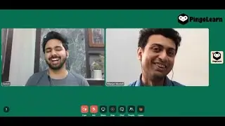 3 Common Mistakes of English Learners | Fun Conversation with Danish Sir from PingoLearn (Part 2)