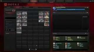 [КОНКУРС] 4 Сэта из DOTA 2