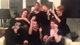 ВОС гребет бабло