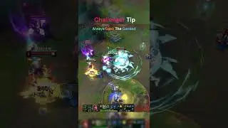 HOW TO REACH CHALLENGER ONE LEESIN #league #challenger #lolclips #lol #leesin #leagueoflegends