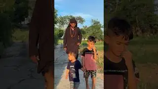 बच्चों को मिला सबक ( part 2 )~😔#shorts #emotional #motivation