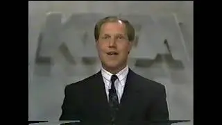 KFDA 10pm News, February 4, 1993