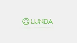 Тизер презентационного мероприятия компании Lunda