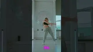 Girly hip hop с Ариной Денщиковой