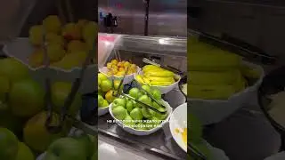 ЕДА в круизе по Южной Америке. ПИТАНИЕ на борту КРУИЗНОГО ЛАЙНЕРА.
