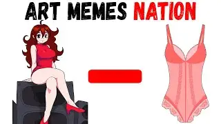 Friday Night Funkin ◀ FNF ▶ Girlfriend ( GF ) ➖ ALL Clothes = ❓❓❓ | Art Memes ANIMATION