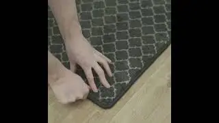 Runrug | Cavendish Wilton Tile Pencil