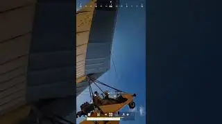 PUBG - Hitting The Crate #shorts