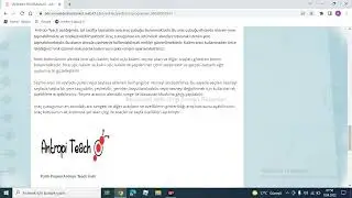 ekrana yazı yazma uygulaması nasıl indirilir