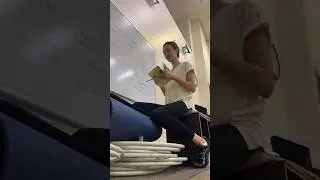 Что общего у блюда фондю и балета #russianballet #балет #америка