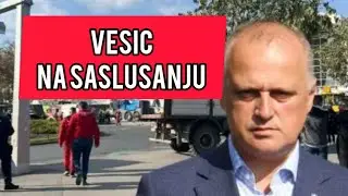 Goran Vesic na SASLUSANJU povodom tragedije u Novom Sadu! Hitno se oglasio #info