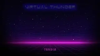 Terdix - Virtual Thunder