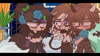Break Up With Your Girlfriend~✨||(Random Oc)