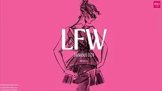 London Fashion Week Showpack SS24 - BMA Models